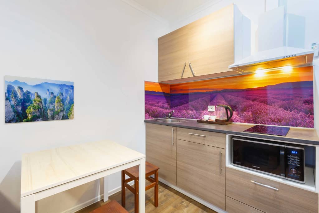 Апартаменты Inndays Apartments on Annino 6: фото 5