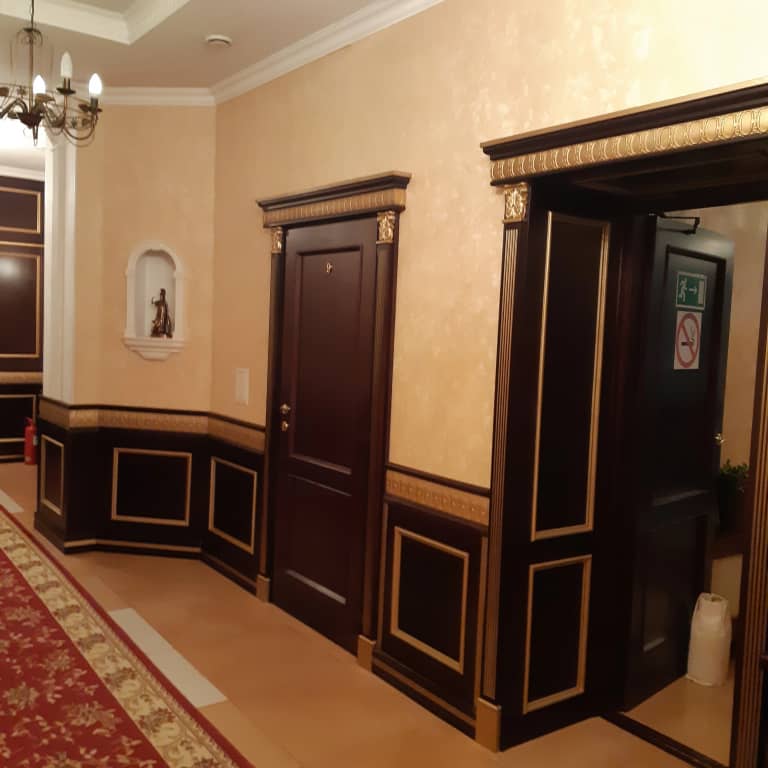 Гостиница Балабаново: фото 6