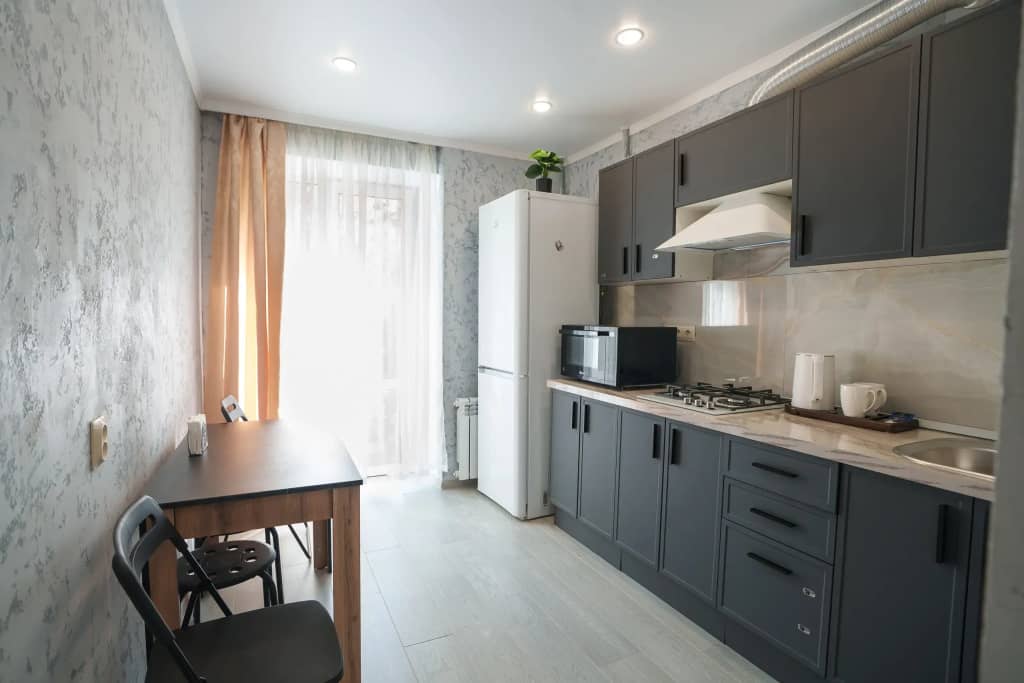 Квартира Inndays Apartments на Максима Горького 20: фото 6