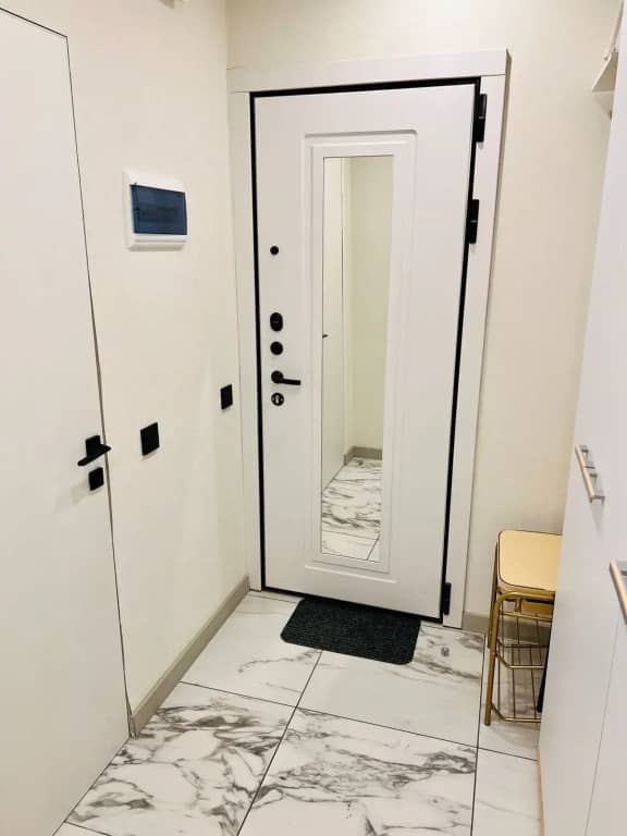 Квартира Dayker City Apartments студия у Метро Тропарево: фото 5