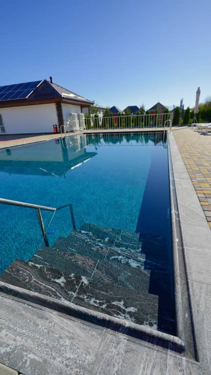База Отдыха Даховская Долина: фото 7