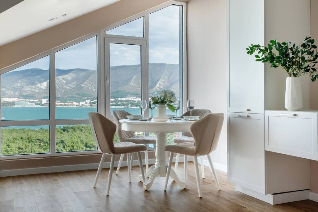 Квартира с шикарным видом на море от Home Group apartments: фото 7