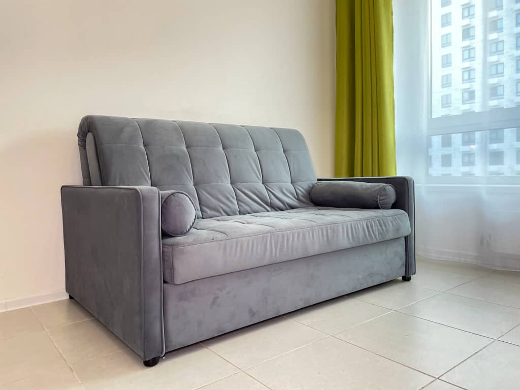 Апартаменты 3-к. квартира, 66 м², 12/25 эт.: фото 4