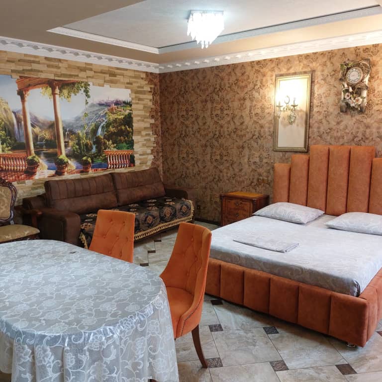 Квартира премиум класса: фото 7