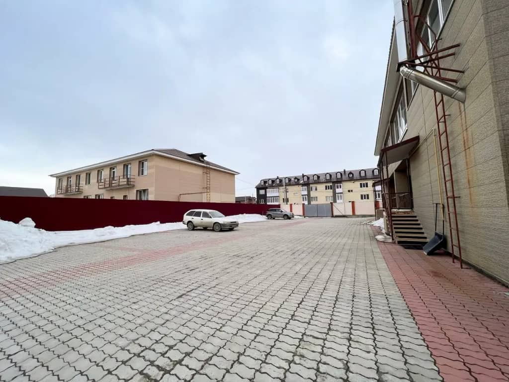 Гостевой дом на Еланском: фото 5