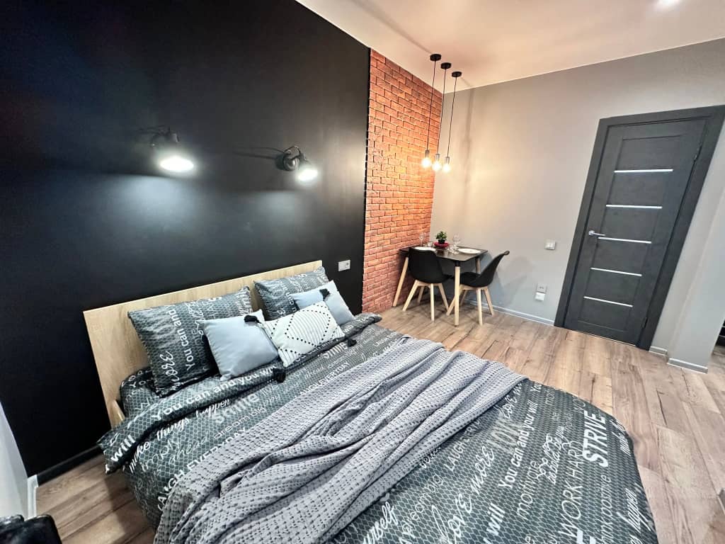 Апартаменты в Стиле Loft (№2): фото 6
