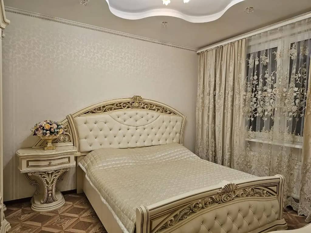 Квартира на улице Курыжова 13 (54): фото 5