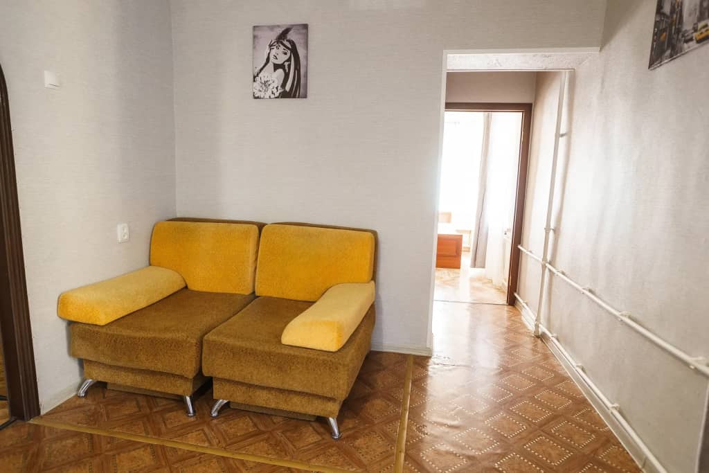 Квартира Inndays Apartments Академика Павлова: фото 6