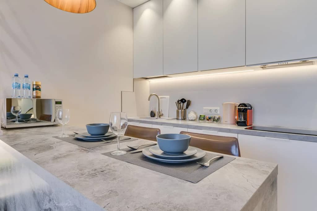 Апартаменты Liner Apartaments для двоих: фото 6