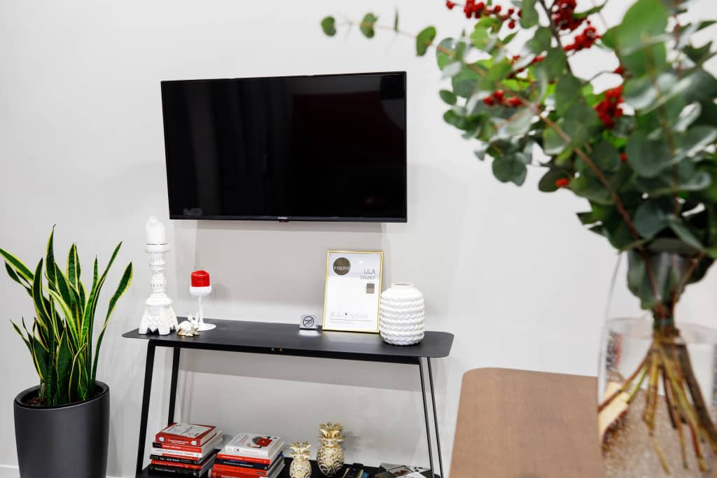Апартаменты Estetic House - Terracota в ЖК Loft FM: фото 6
