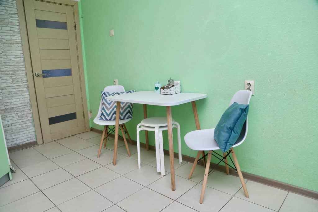 Квартира Comfort на Крайнего: фото 5