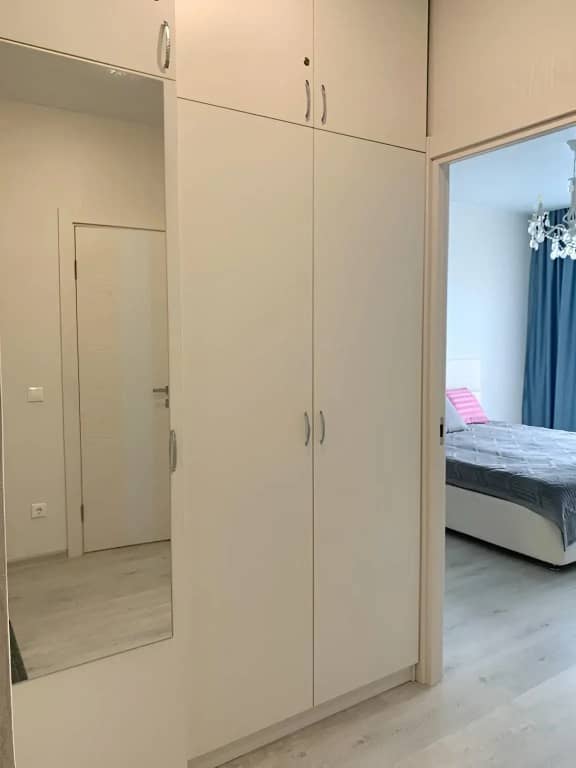 Квартира Уютная рядом с академией ФК Краснодар и парком Галицкого: фото 7