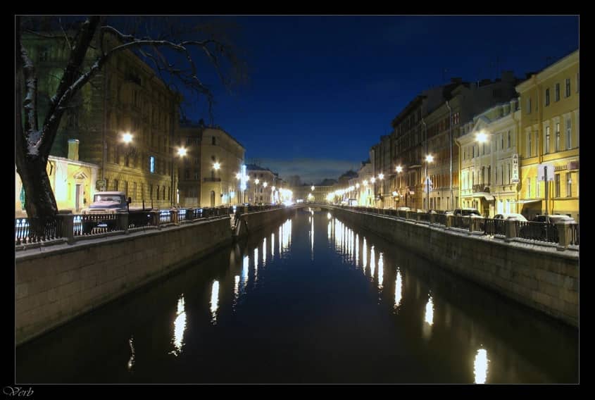 Мини-Отель Griboedova B&B: фото 5