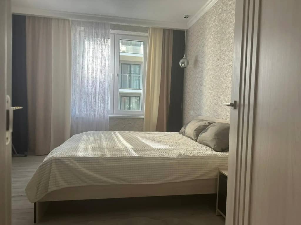 Апартаменты Baltic Resort на Ольховой: фото 5