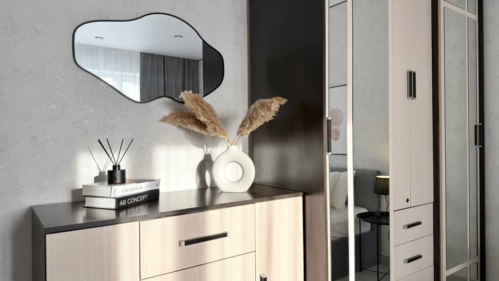 Апартаменты Двухкомнатная рядом с Автовокзалом Hugge Place: фото 7