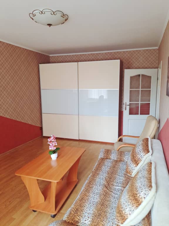 Квартира Мы в центре: фото 6