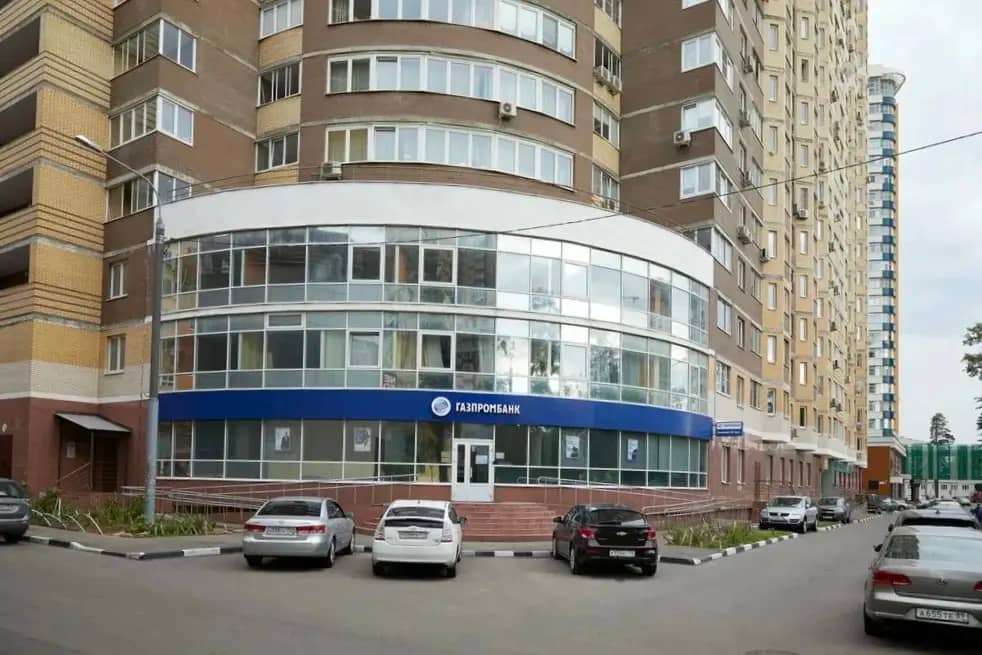 Апартаменты KOROLEV Apartments на Ленина 27: фото 6