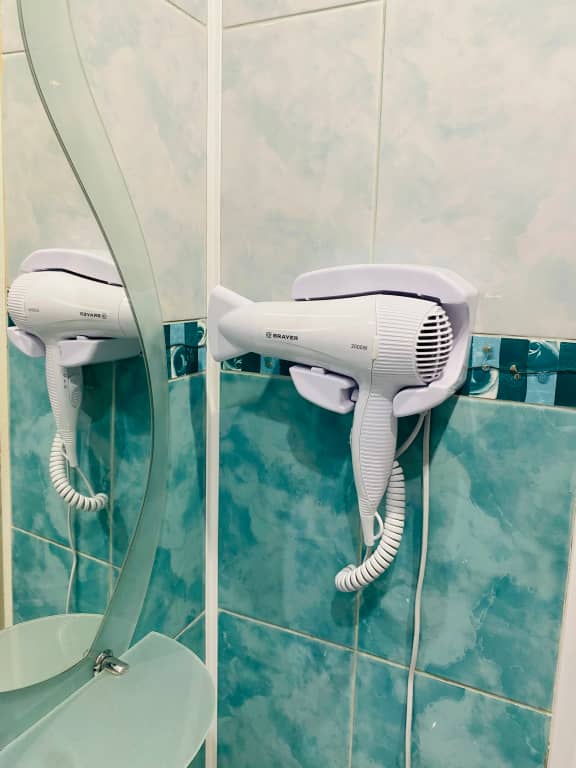 Квартира Welcomerooms: фото 5