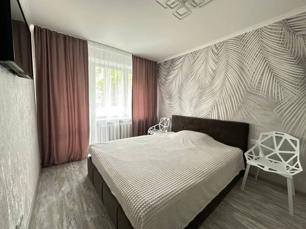 Квартира Апартаменты на Севастьянова: фото 5