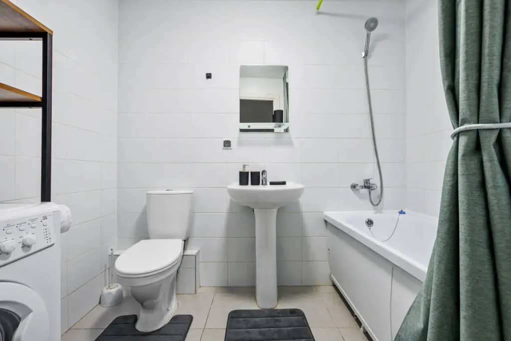 Апартаменты 4 MaxRealty24 Cходненская 8: фото 4