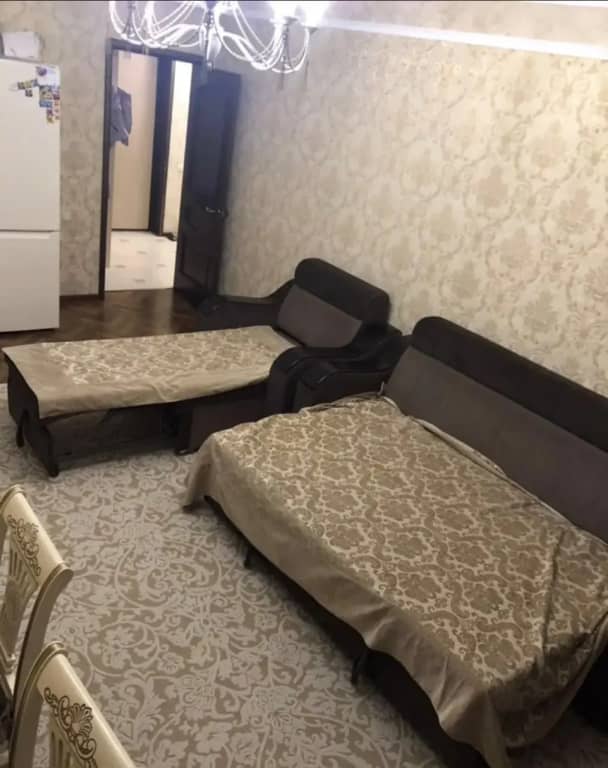 Апартаменты Vip в Дербенте возле Набережной: фото 5