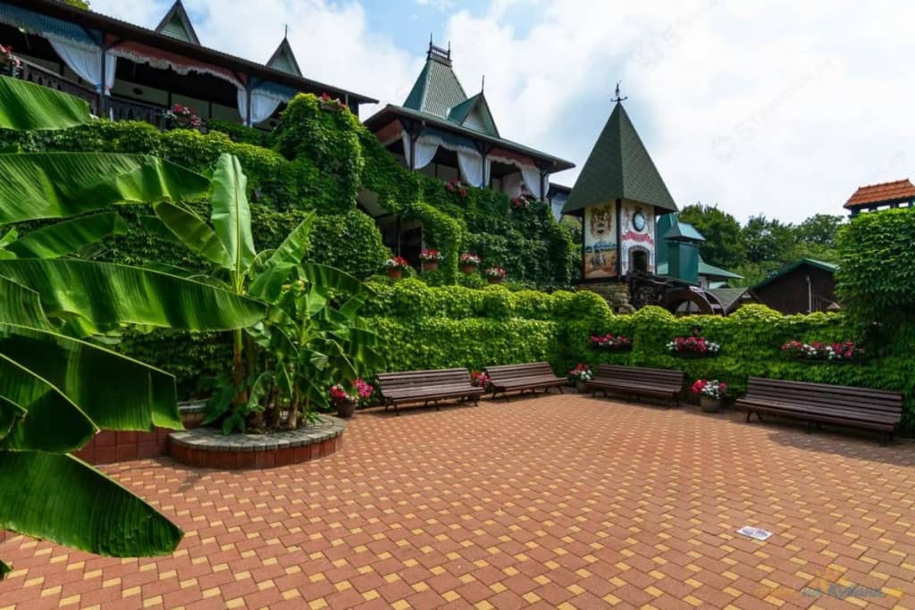 Shale Guest house: фото 4