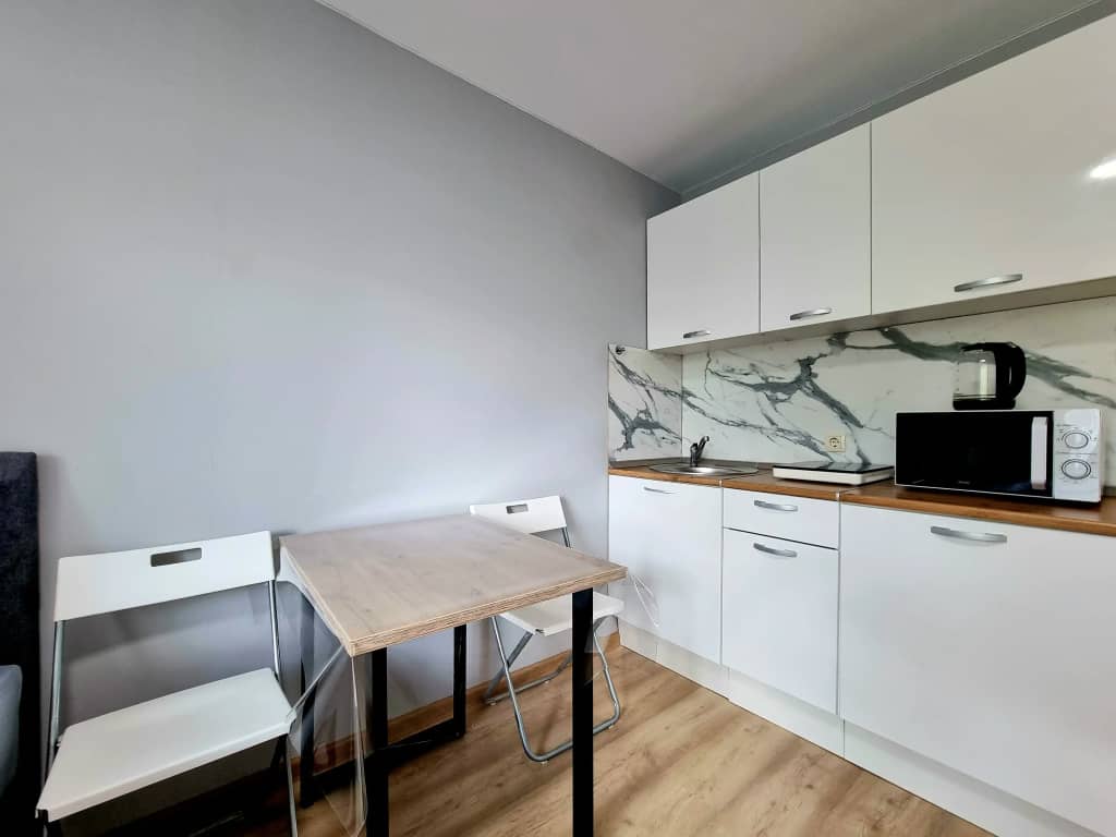 Апартаменты RoomOnDay в ЖК Саяны-Парк арт.000230: фото 5