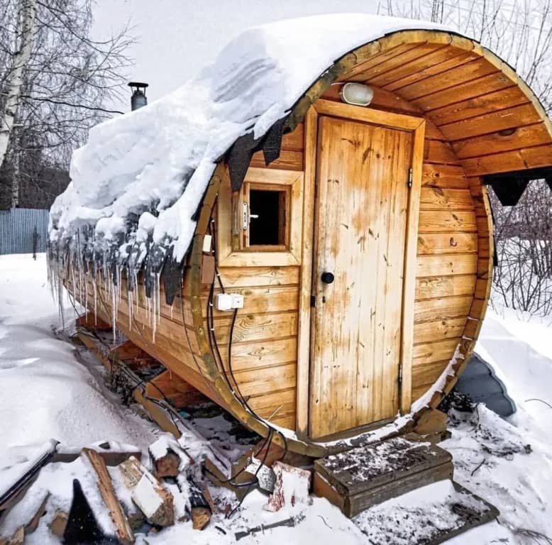 База отдыха Чайка: фото 5