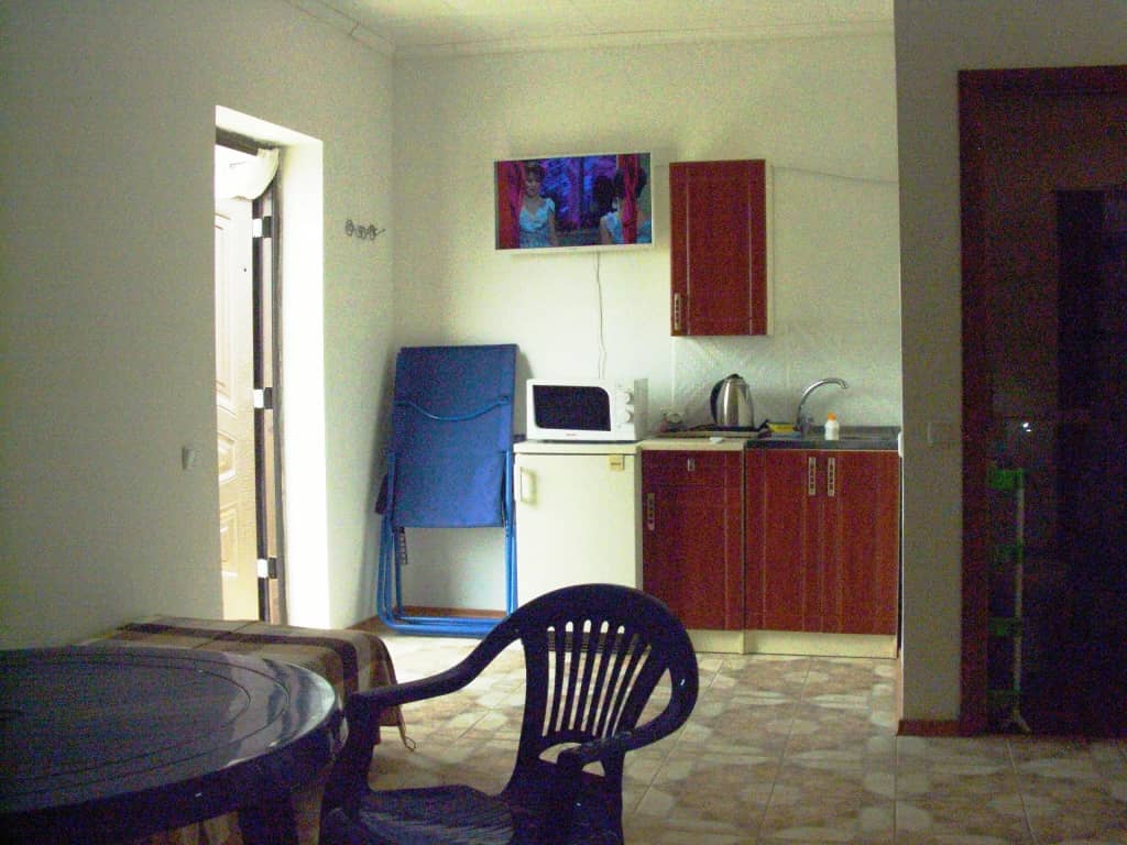 Inn Villa Marina: фото 7