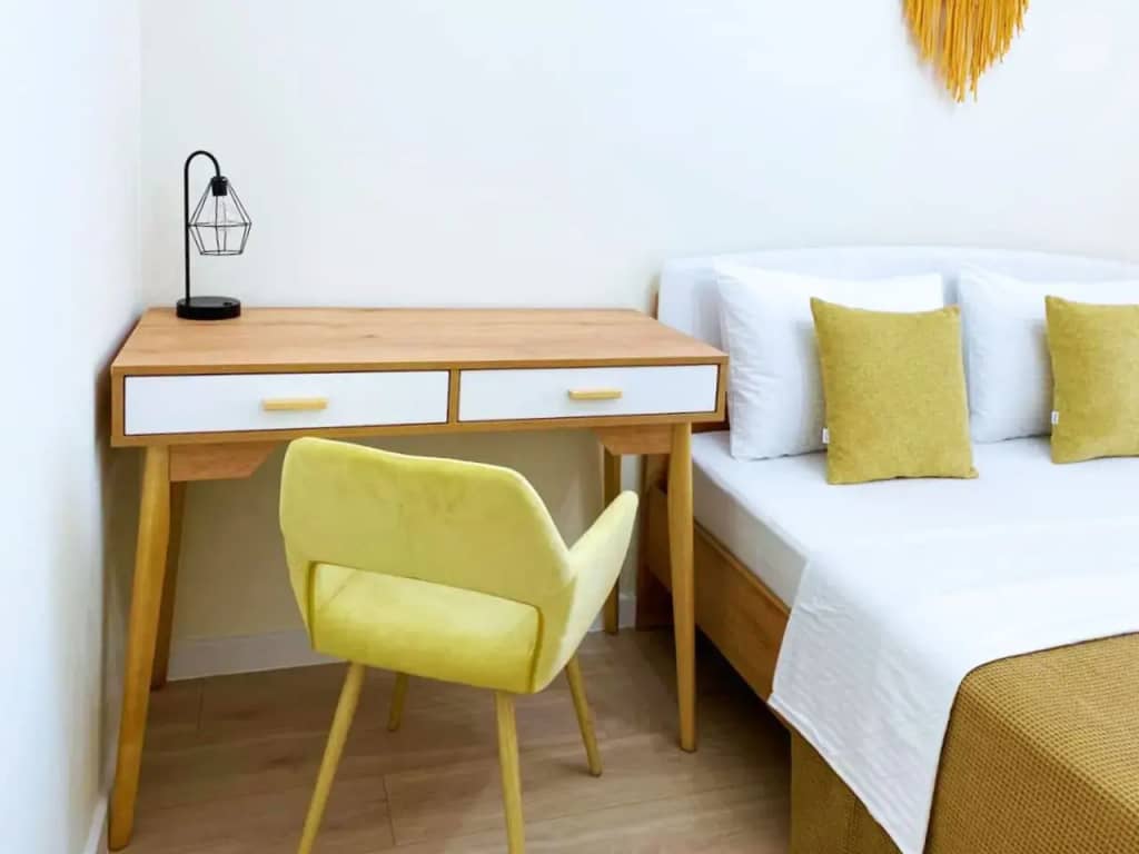 Апартаменты GARDEN APART Парк Галицкого: фото 6