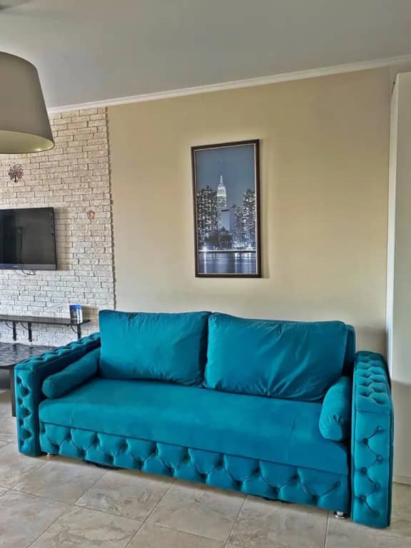 Квартира Rooms Posad 6: фото 4