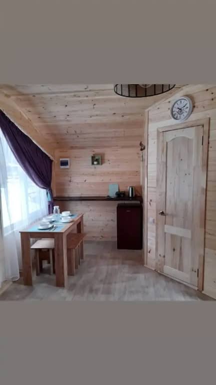 База отдыха Чинар: фото 4