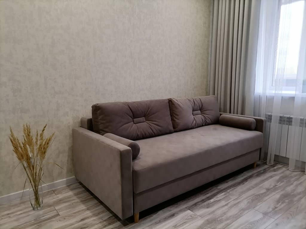 Апартаменты Scandica Home на бульваре Ураева: фото 5