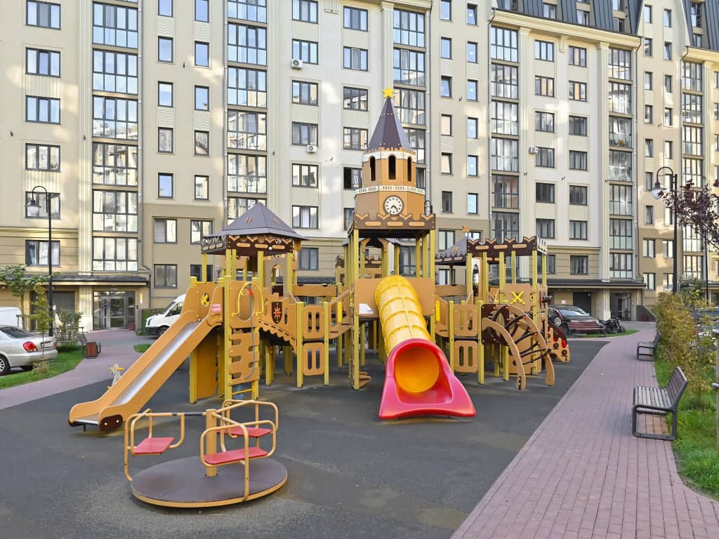 Квартира Кранц Престиж: фото 6