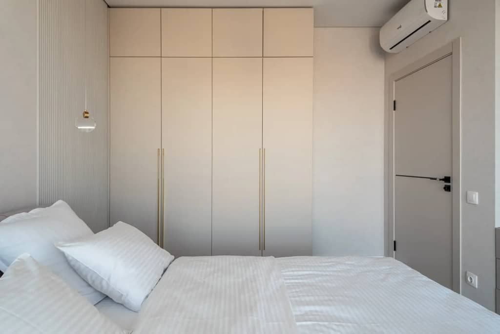 Апартаменты Flat Inn рядом с метро Волгоградский проспект: фото 7
