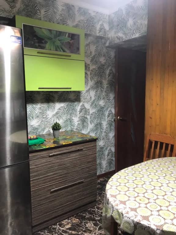 Апартаменты Marlen Apart на Кубанской 6: фото 6