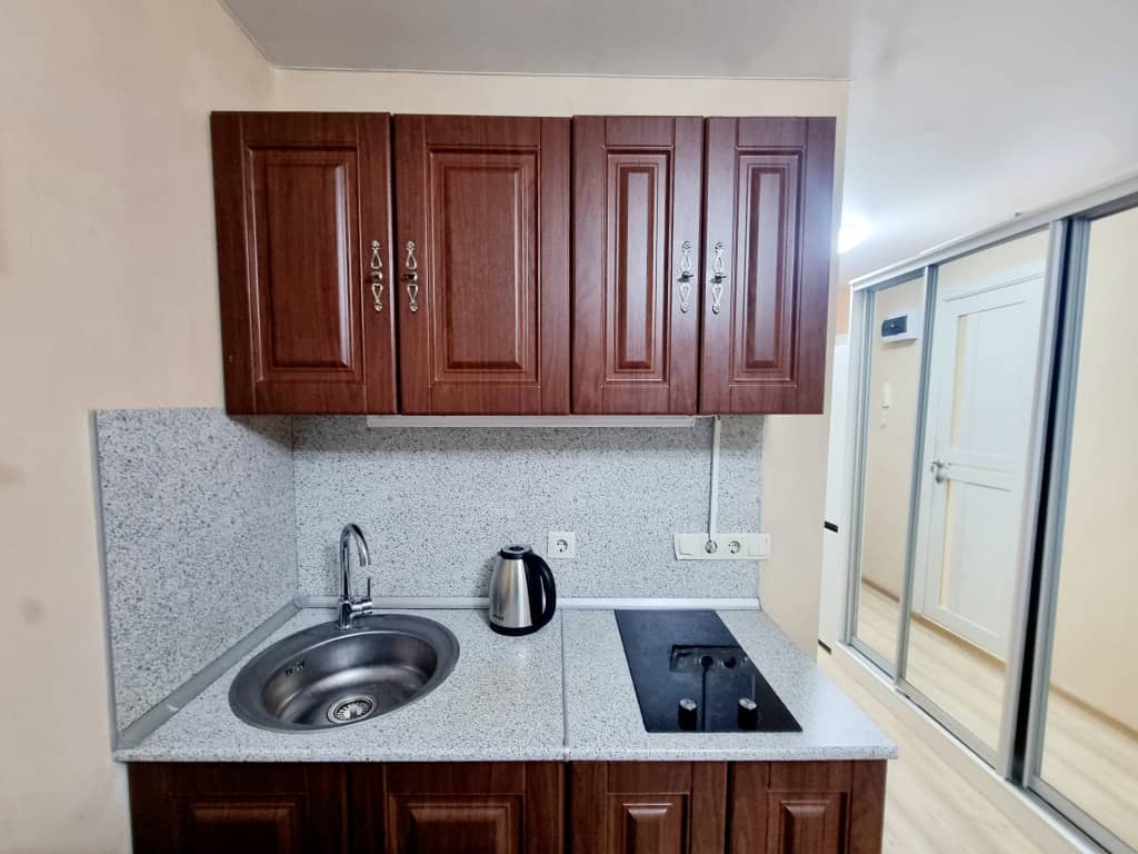 Апартаменты RoomOnDay в ЖК Саяны-Парк арт.000223: фото 6