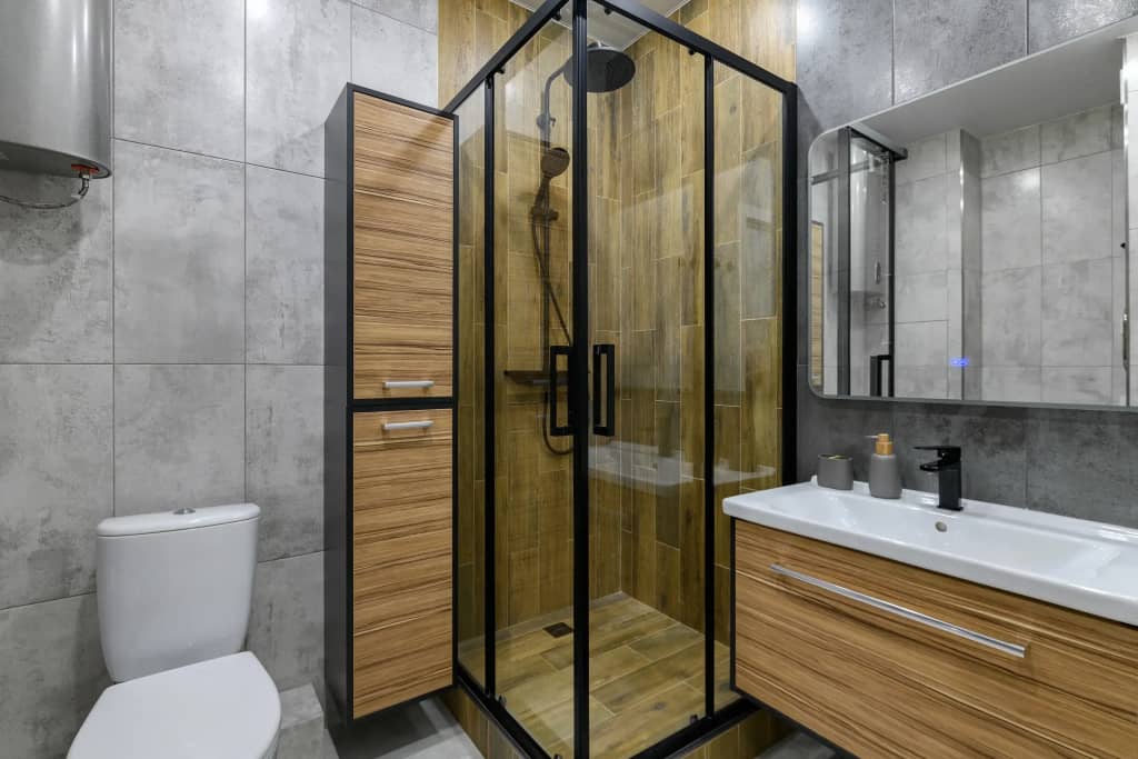 Квартира LOFT Среднерогатская: фото 5