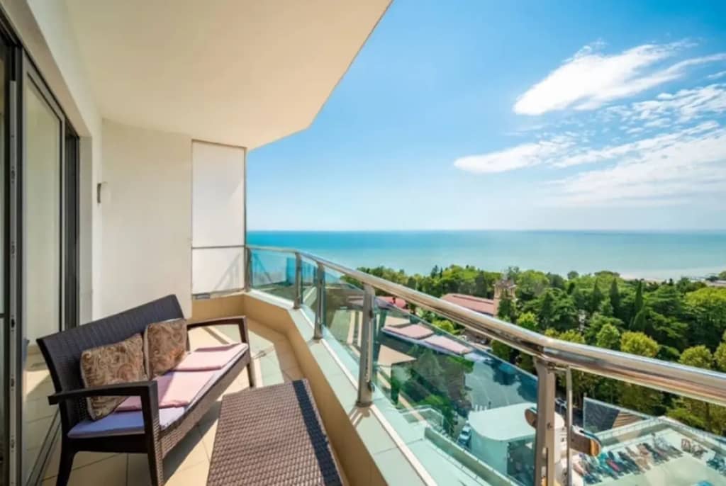 Апартаменты M Apartments, Ideal House 3: фото 5