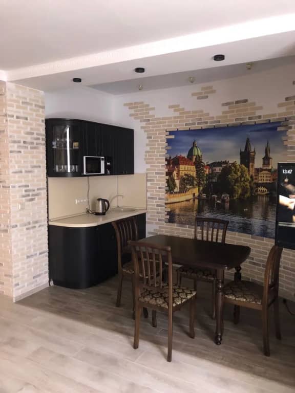Гостевой дом HOUSERICH: фото 7