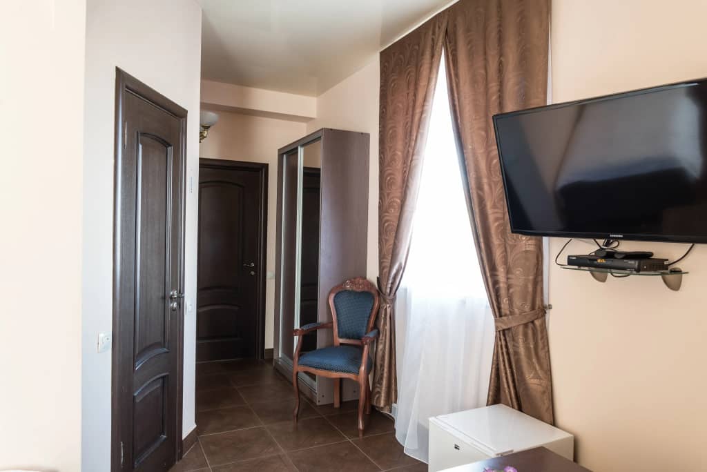 Duet Hotel: фото 4