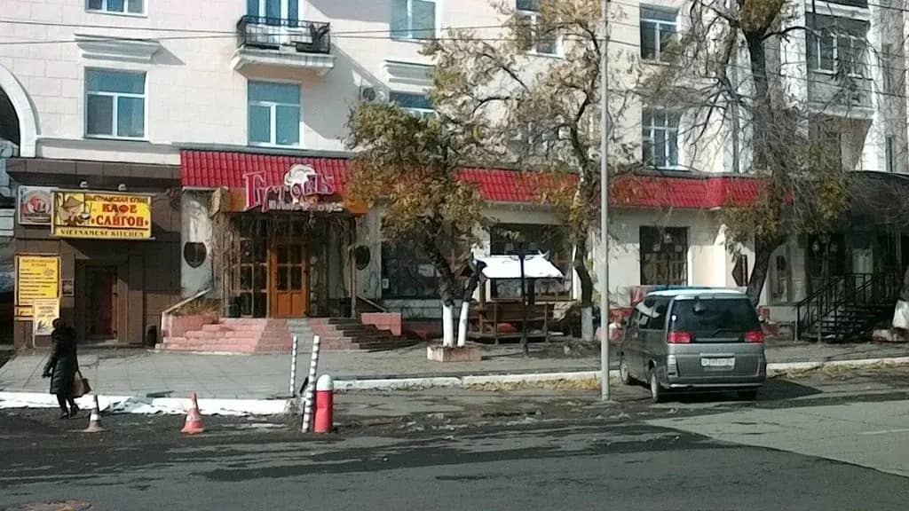 Апартаменты Мостел: фото 4