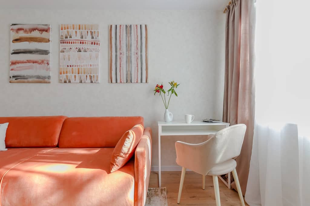 Квартира Eliza Home у ст. метро Ул. Дыбенко: фото 6
