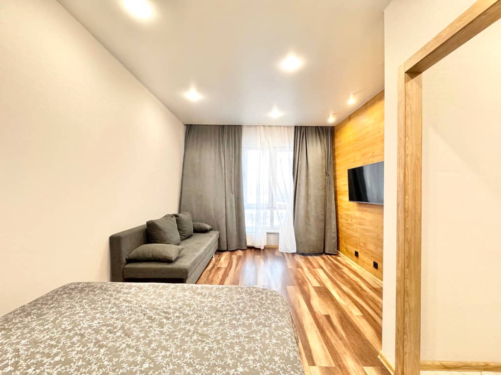 Апартаменты Hugge Place у Аквапарка Объект №187: фото 5