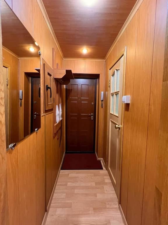 Квартира с Шикарным Видом на Домашние Вулканы: фото 7
