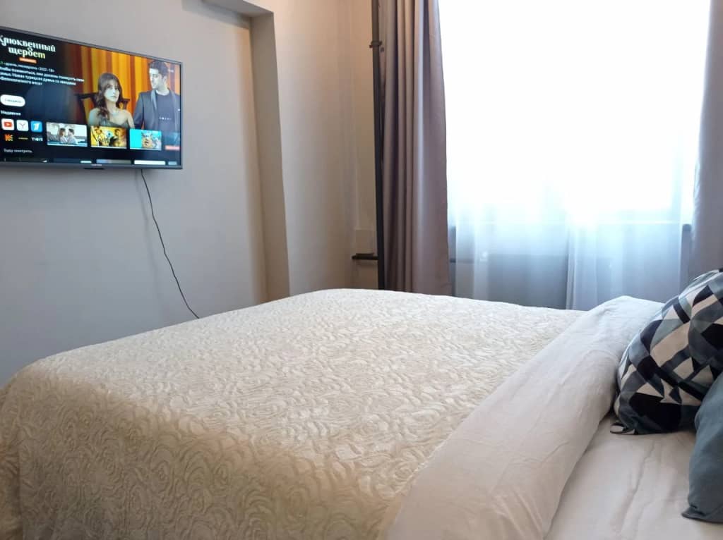 Апартаменты Live-In-Comfort на Сокол: фото 4