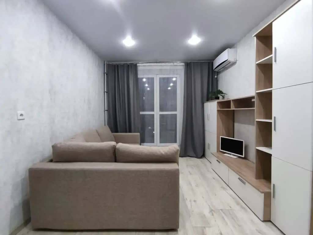 Квартира Евродвушка у Мамаева Кургана Гамзатова 7: фото 5