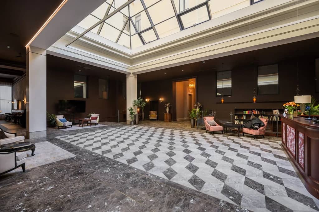 Апартаменты Teplo Apartments Мастерская Улица 9: фото 6
