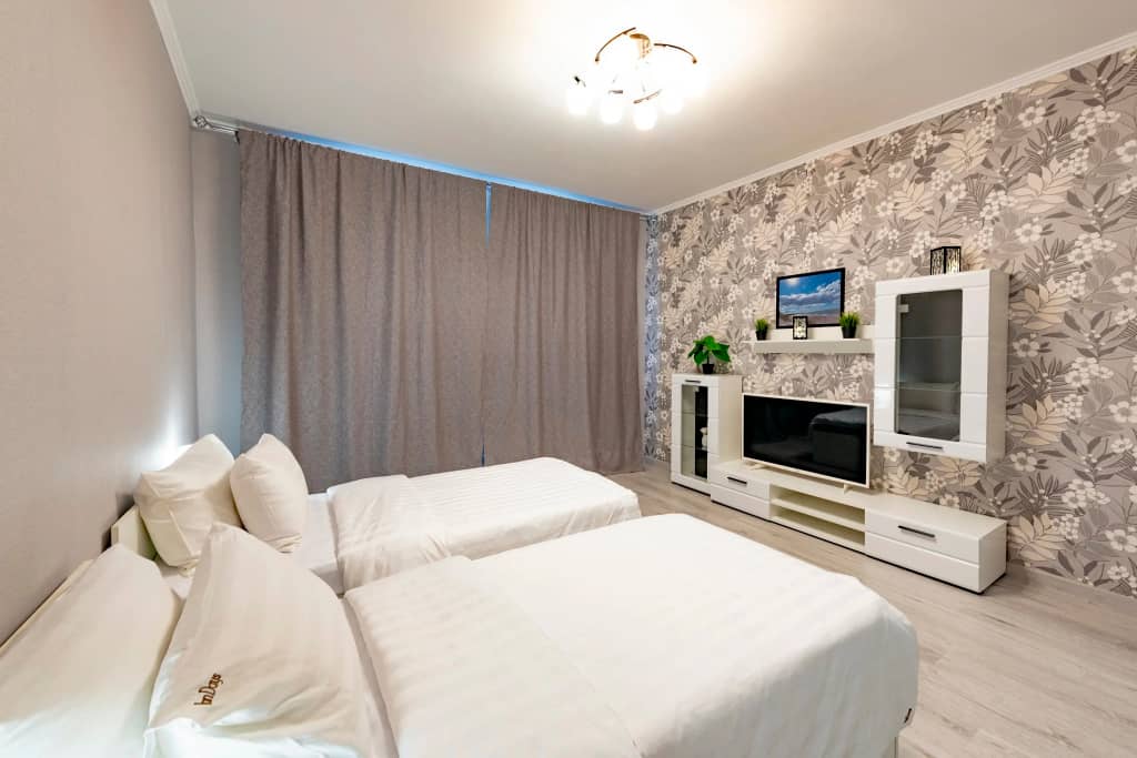 Апартаменты InnDays Юбилейная 11б: фото 5