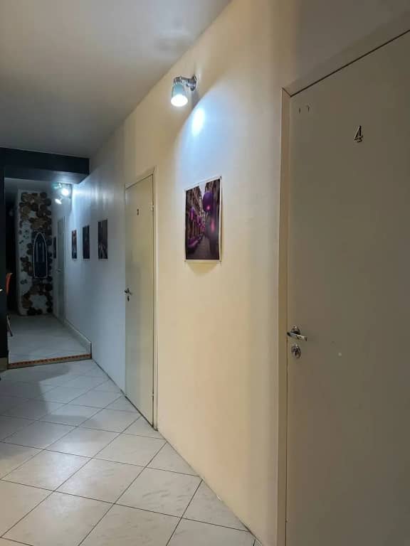 Меблированные Комнаты в Центре Питера: фото 7